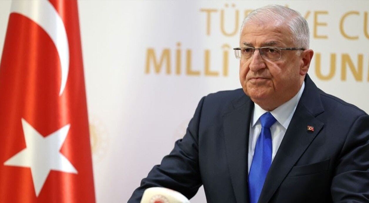 Milli Savunma Bakanlığı'ndan şehit açıklaması