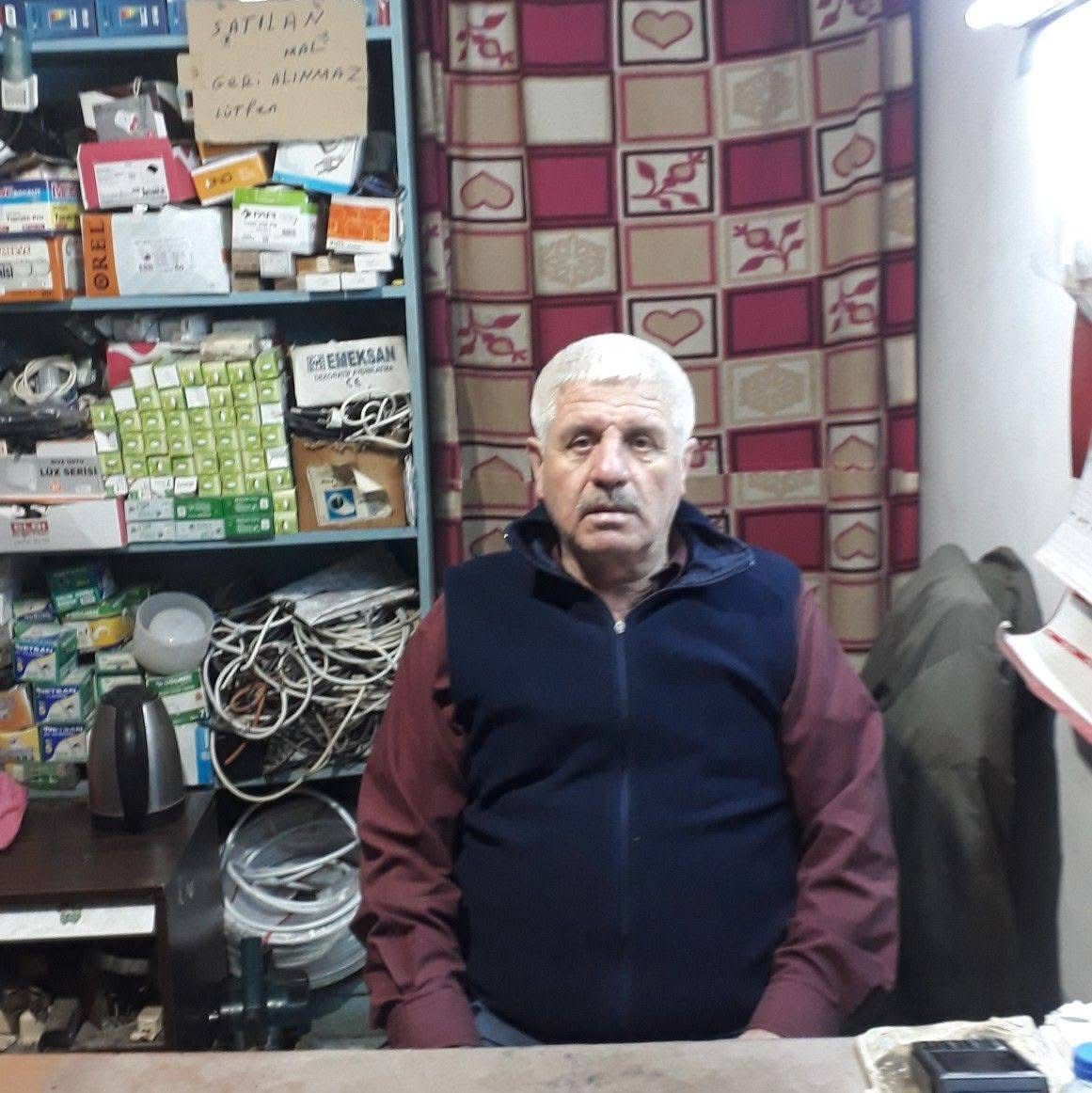 Germencik’te feci olay! Elektrik çarpması can aldı
