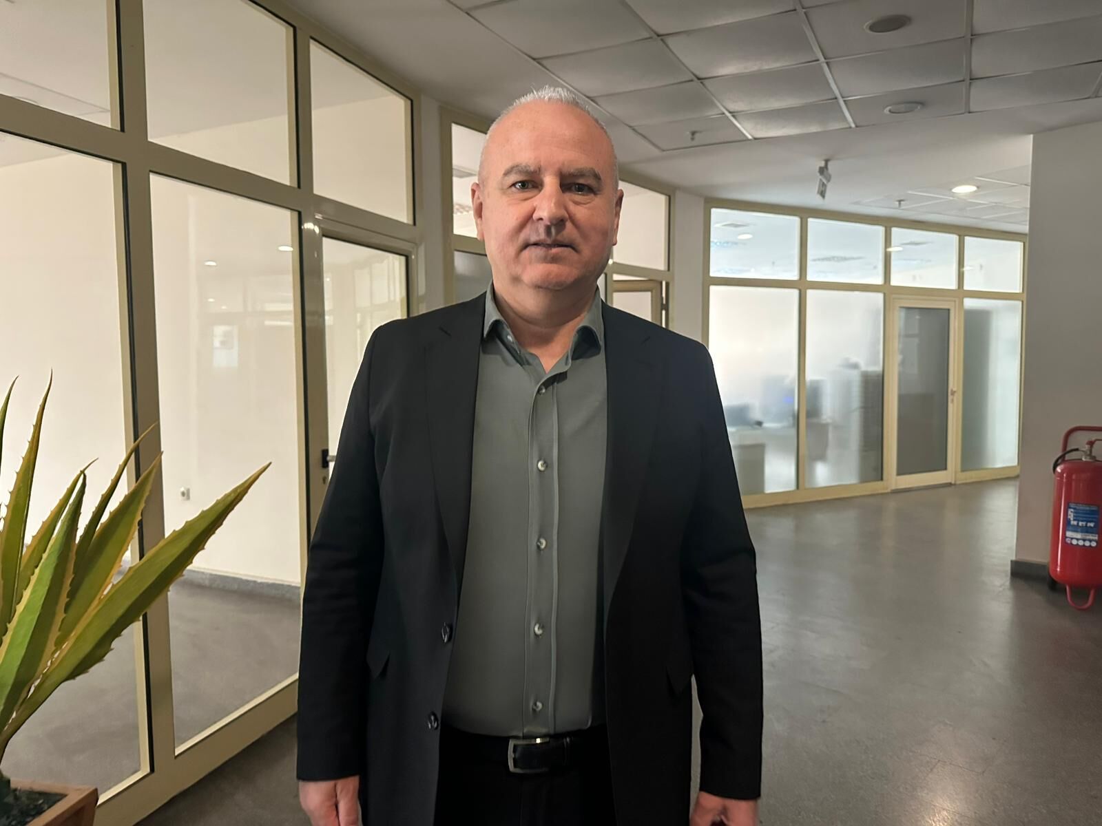 Aydın Büyükşehir Meclisi’nde gergin anlar! Kıvrak’tan Daire Başkanı Özmen’e sert tepki