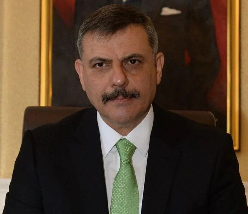 Bakan Çiftçi'den suç örgütleriyle mücadelede kararlılık mesajı