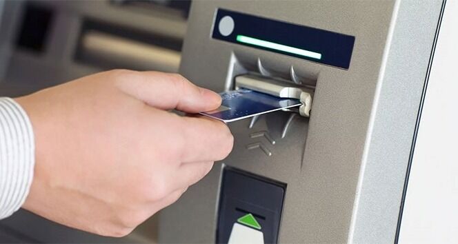 Aydın’daki kredi kartı sahipleri dikkat! Kartını ATM’ye takanlar bu uyarıyla karşılaşacak