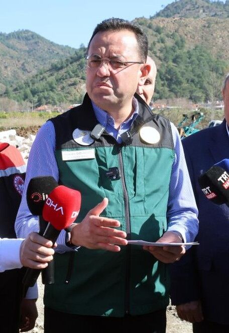 Yağışlar aniden neden arttı? Üst düzey isim sebebini açıklayıp çiftçileri uyardı