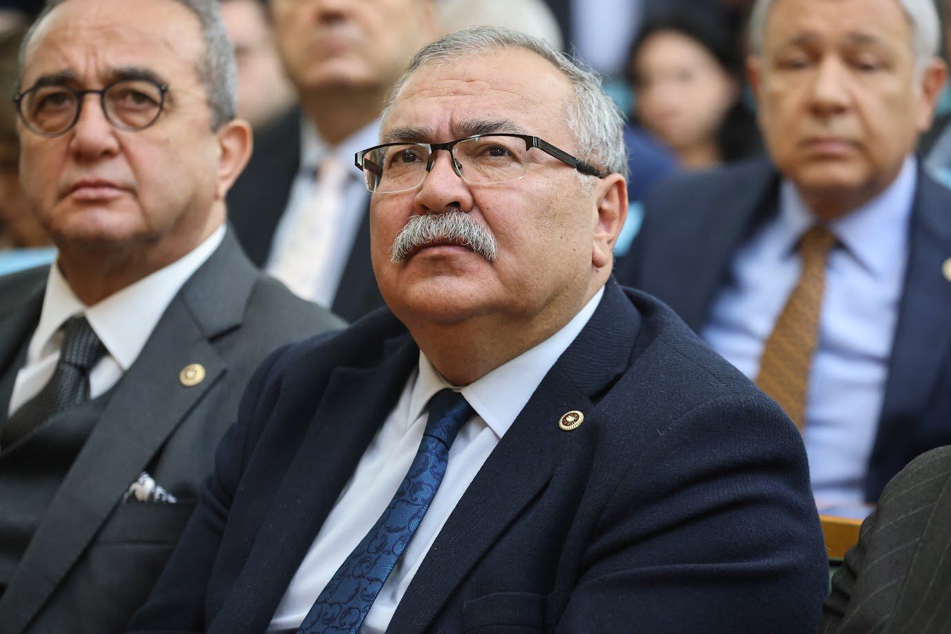 Aydın-Denizli Otoyolu özelleştiriliyor mu? CHP'nin yeni gündemi Aydın-Denizli Otoyolu'nun özelleştirilmesi