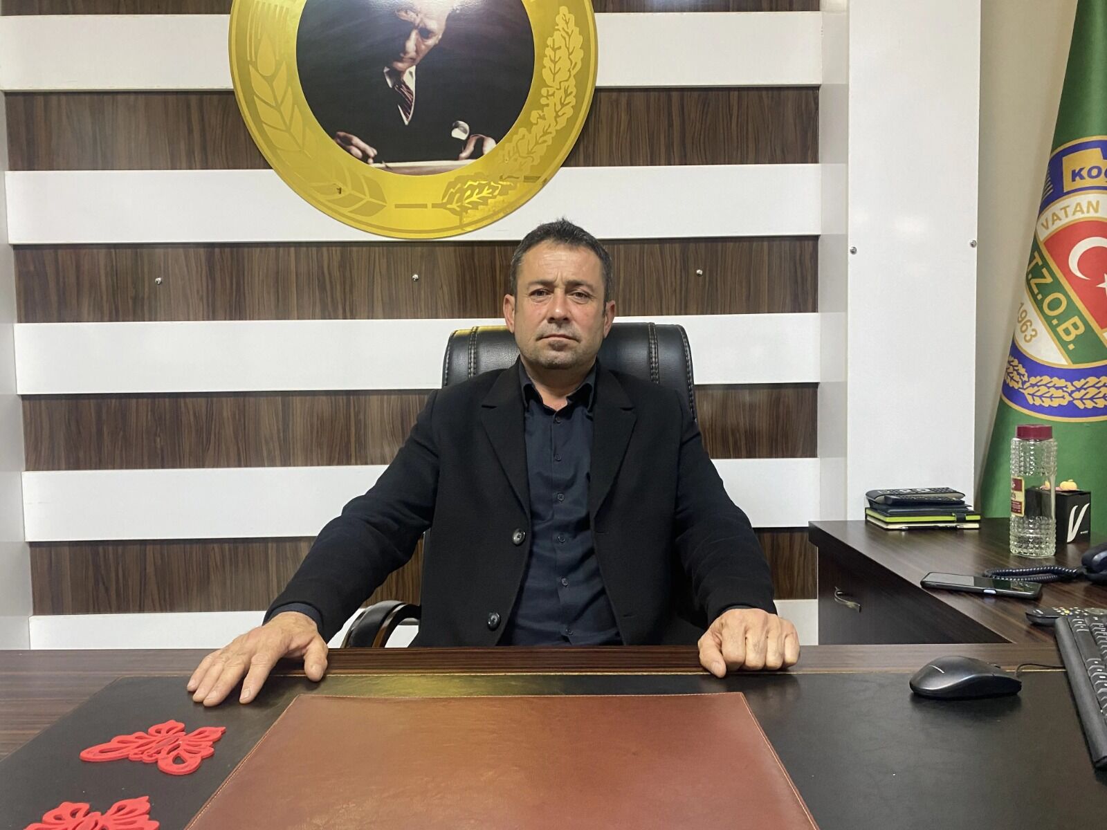 Aydın’ın ‘Afet Bölgesi’ kapsamına alınması gündemde 