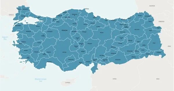 Aydın Türkiye’de kaçıncı sırada? İşte dikkat çeken tablo