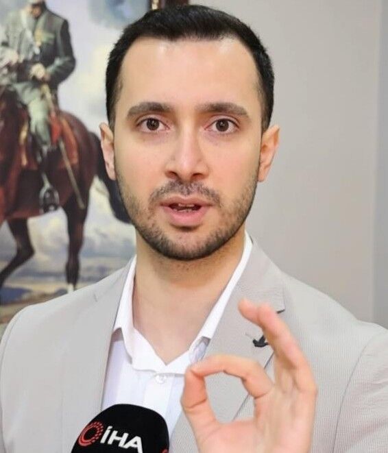 Cep telefonuna gelen bu mesaja dikkat: Tıklayanın hesabı boşaltılıyor
