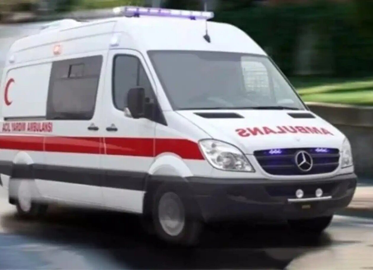 Gece vakti peş peşe cinayetler: 3 kişi hayatını kaybetti
