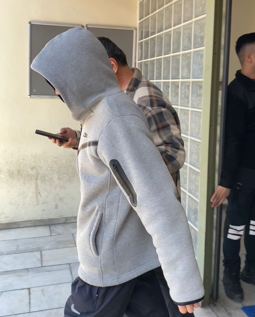 Aydın’da komşuya güven kalmadı! Binlerce lira çalan kardeşler cezaevini boyladı