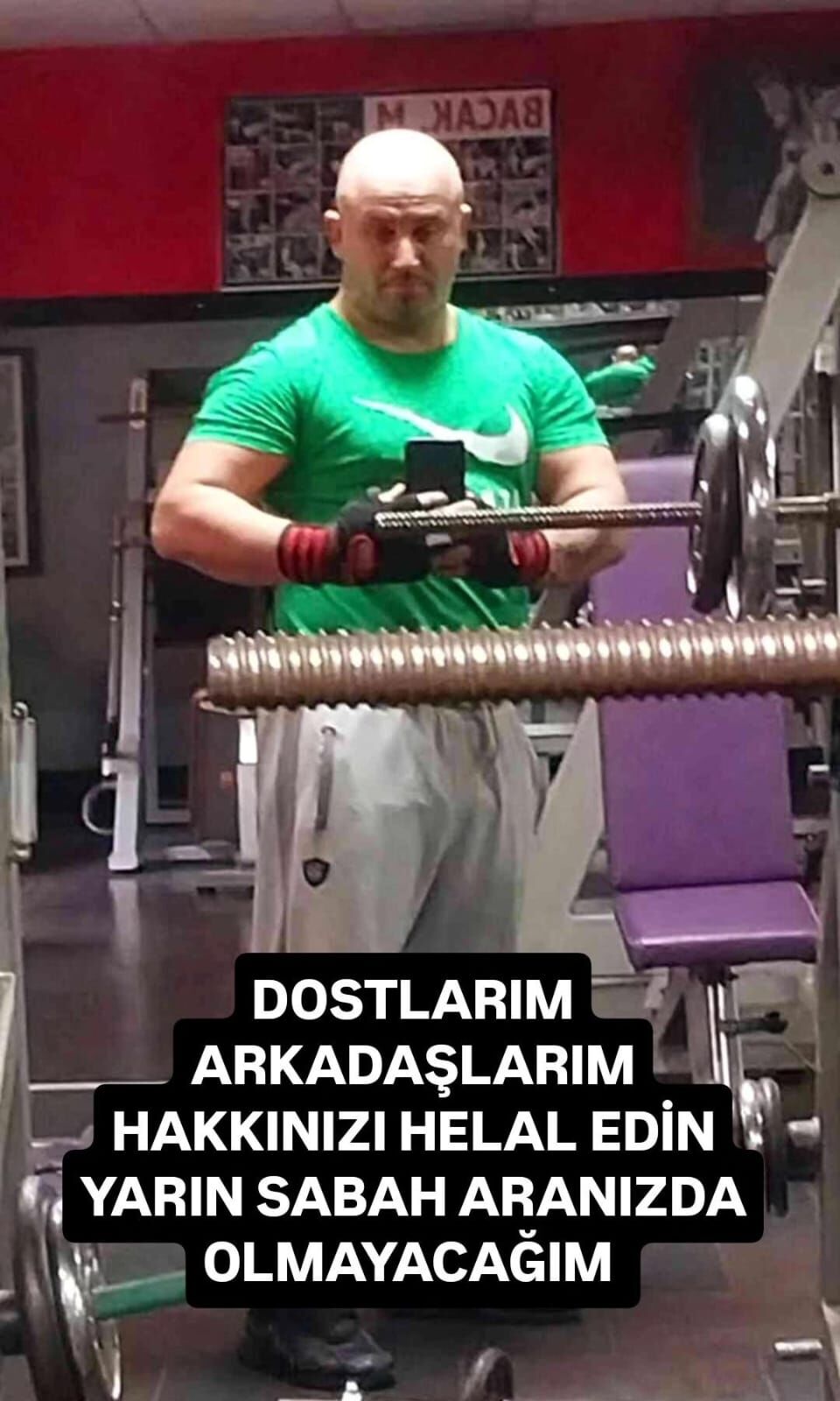 Nazillide acı ölüm: Boşanma aşamasındaydı, geriye bu mesajlar kaldı