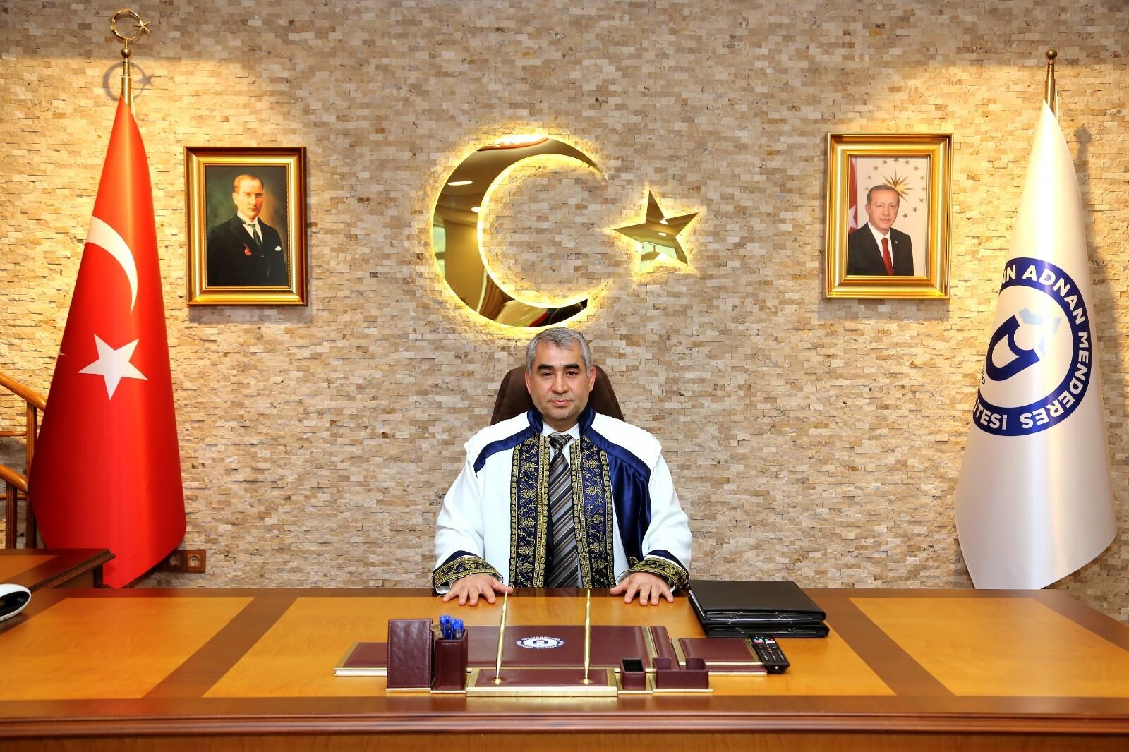 URAP sıralamasında ADÜ damgası! Aydın'ın yıldızı parlıyor