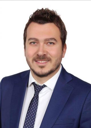 İYİ Parti Didim'de kriz yok! Başkan Adıyaman HEDEF'e konuştu: İstifa iddialarına açıklık getirdi