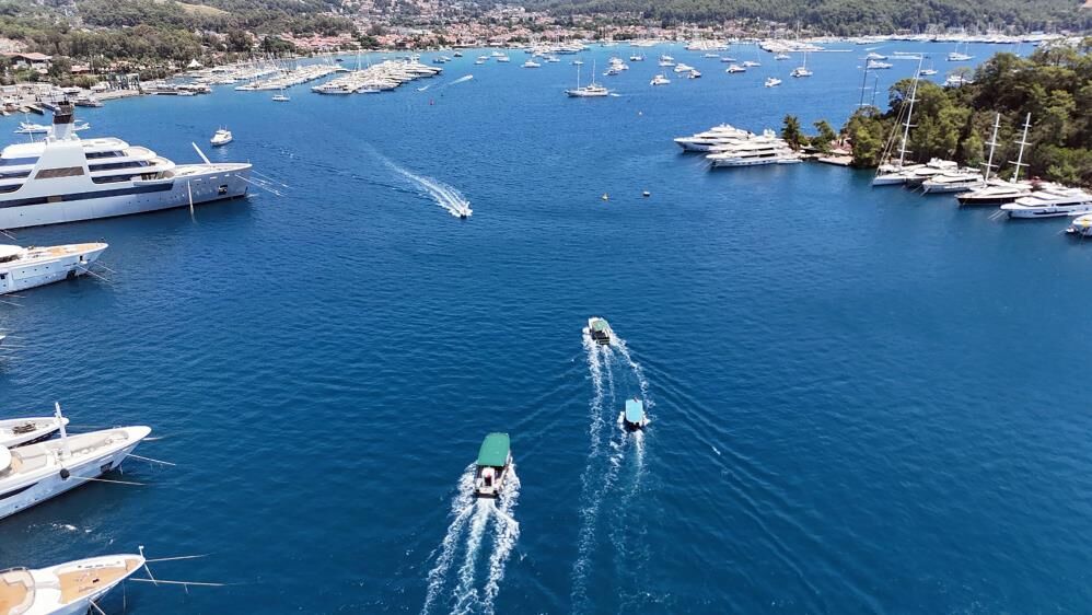 Danıştay'dan Aydın ve Muğla kararı! Söke, Kuşadası ve Didim'i ilgilendiriyor