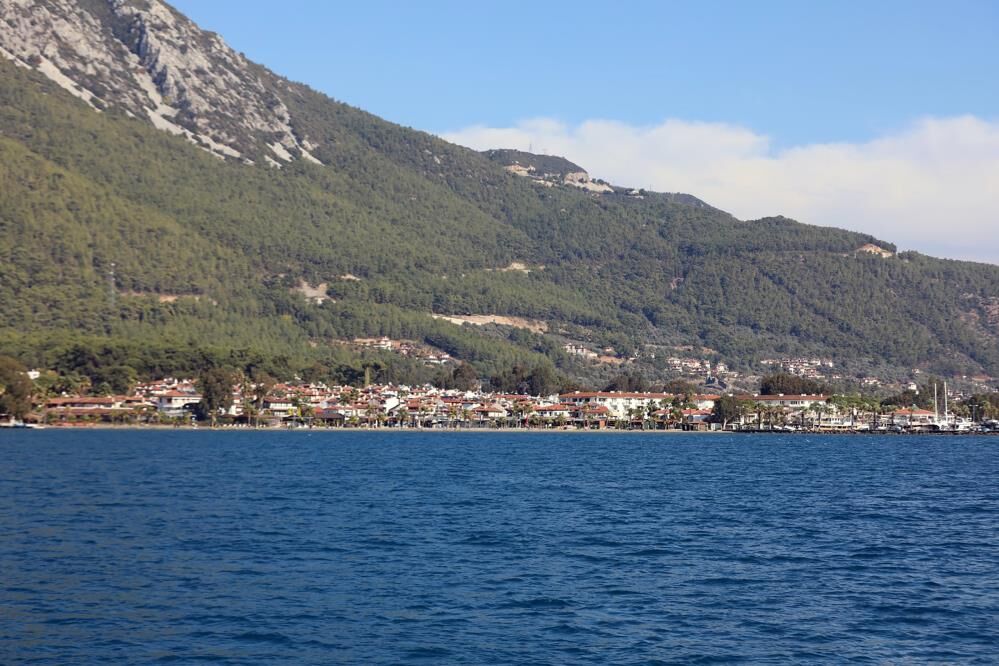 Danıştay'dan Aydın ve Muğla kararı! Söke, Kuşadası ve Didim'i ilgilendiriyor