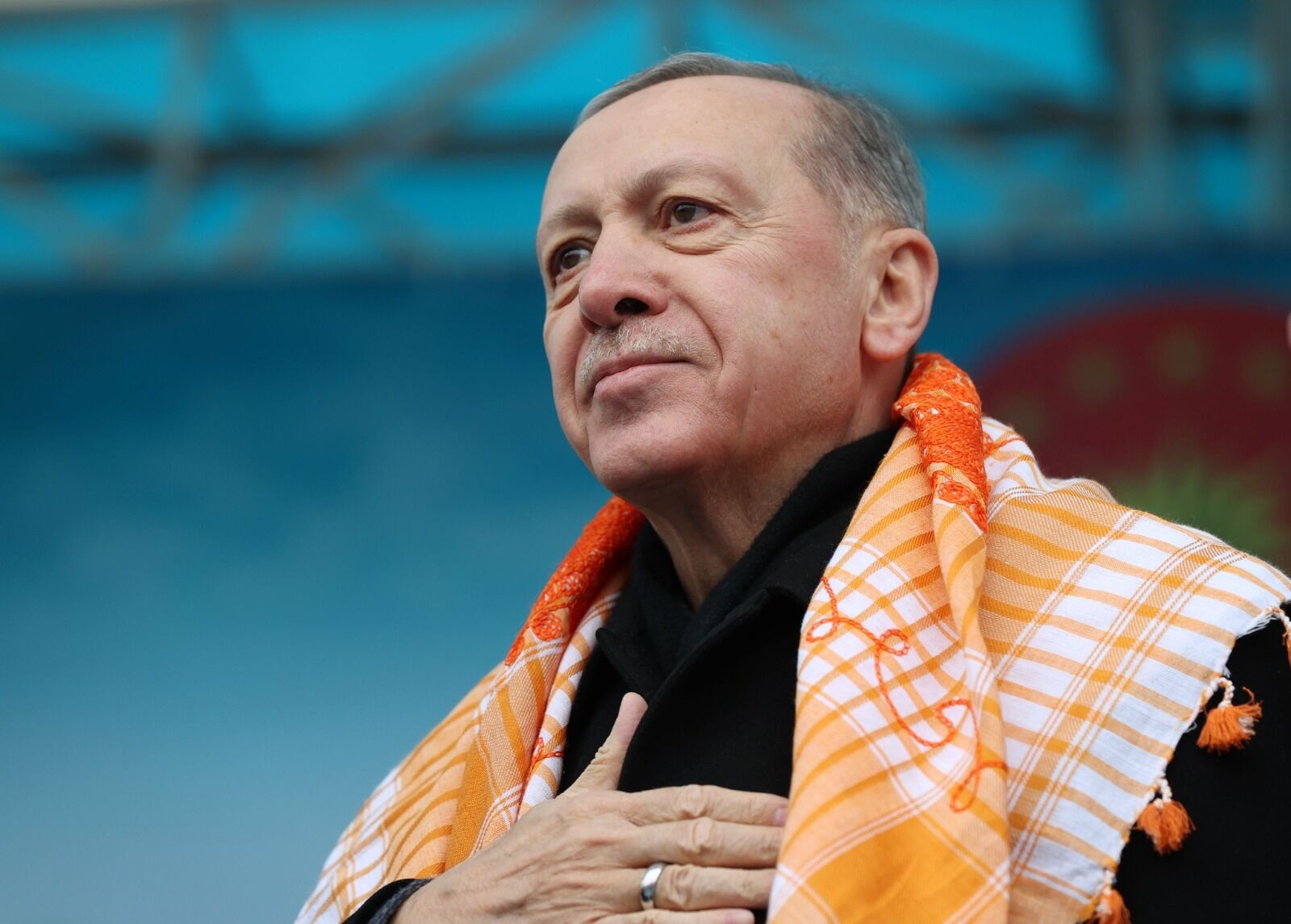 Savaş'tan Cumhurbaşkanı Erdoğan'a doğum günü mesajı: "Nice yıllara Reis"