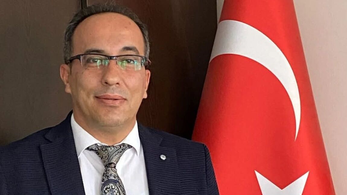 Aydın’da milli eğitim müdürleri değişti