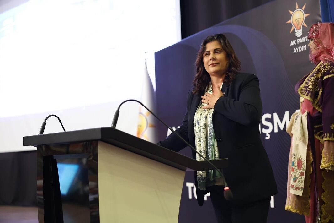 Yeni Dörtyol projesinde yapım çalışmaları başladı: Başkan Çerçioğlu “Söz verdik yaptık, Aydın’ımıza hayırlı olsun”