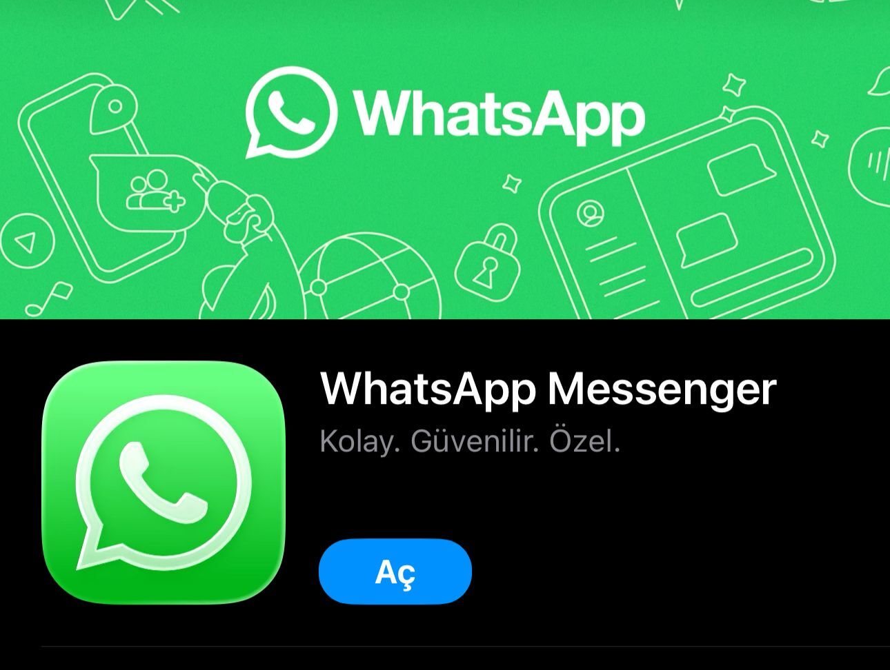 WhatsApp Web çöktü! Masaüstü kullanıcıları erişim sorunuyla karşı karşıya kaldı