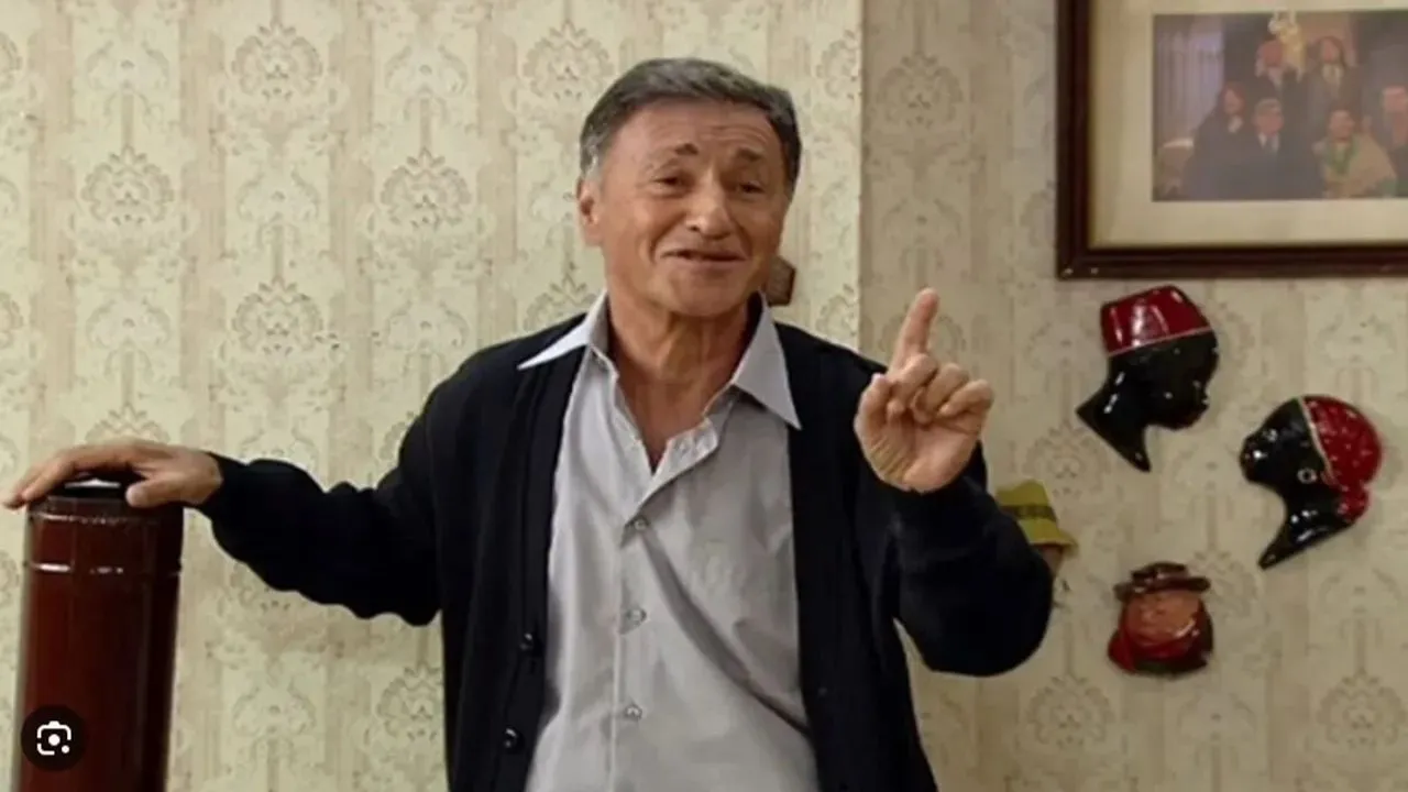 Yalçın Özden Kimdir