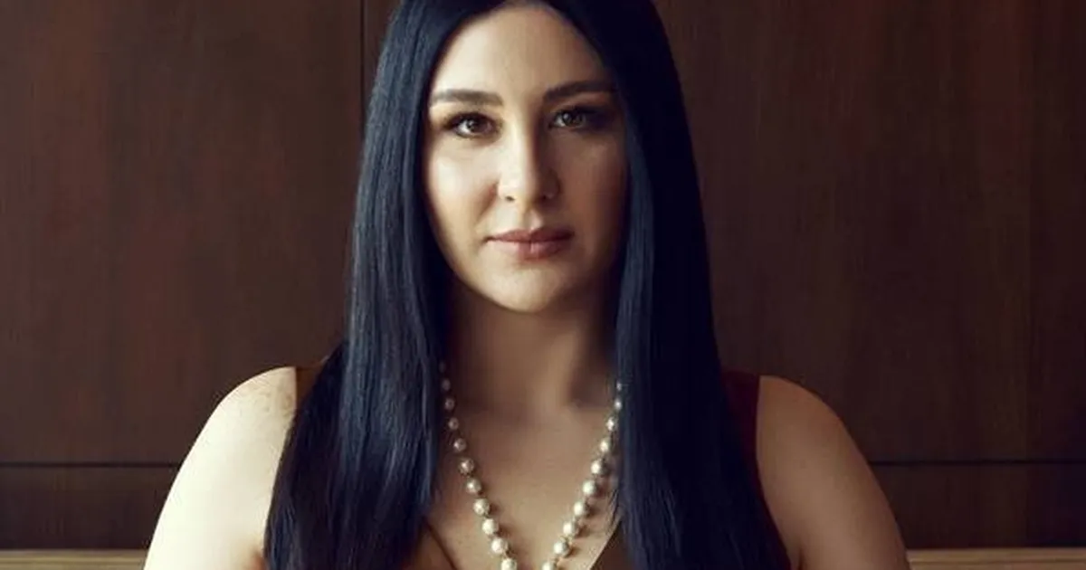 Yasemin Sakallıoğlu Kaç Yaşında