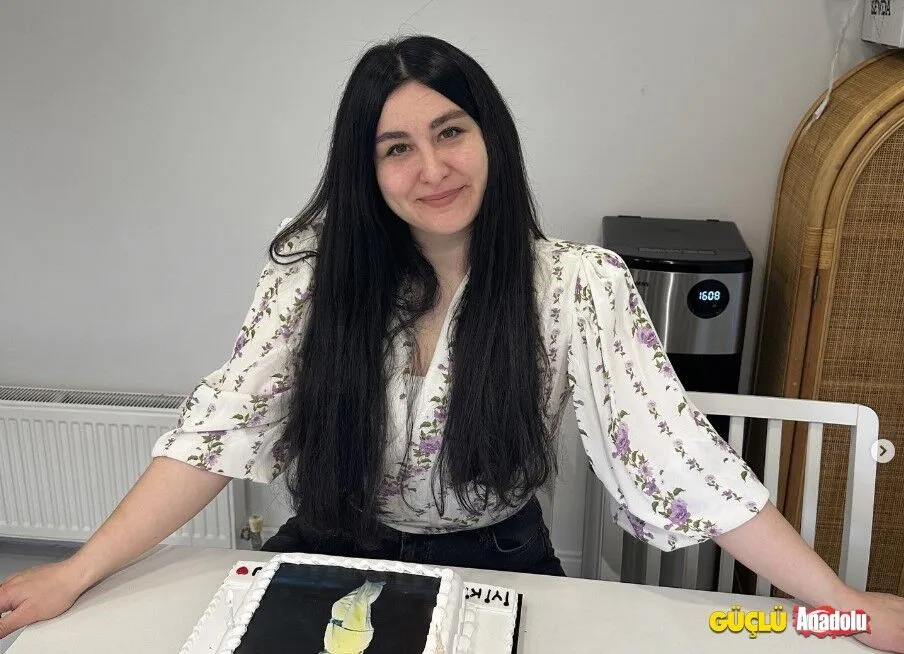 Yasemin Sakallıoğlu Kimdir