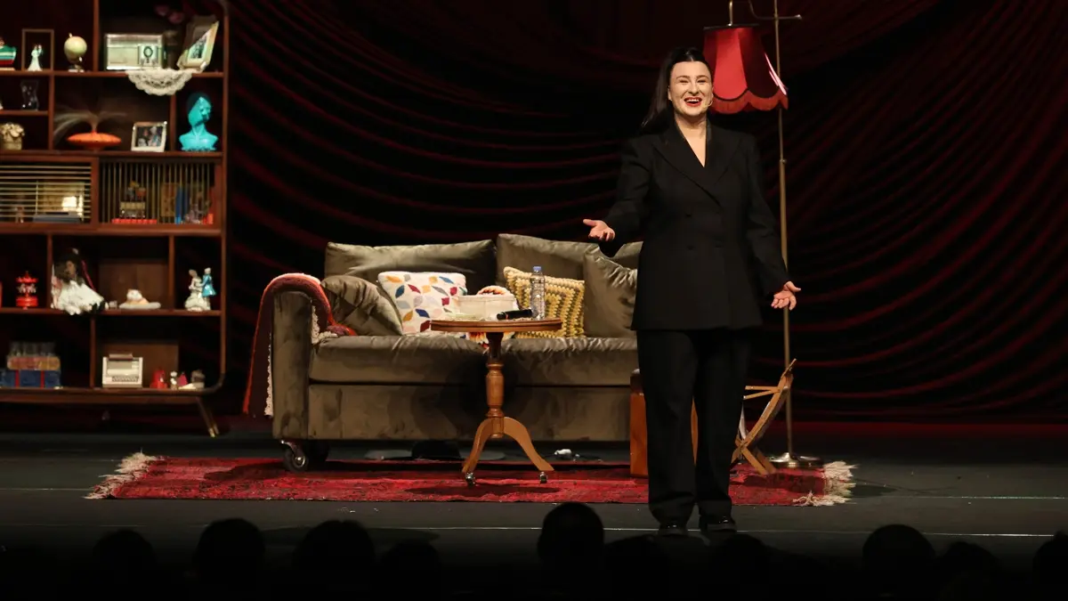 Yasemin Sakallıoğlu Nereli