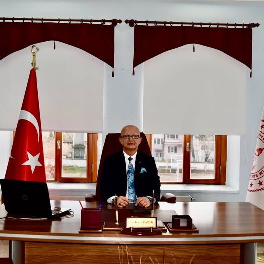Yenipazar Promosyon Ihale Yalçın Özen