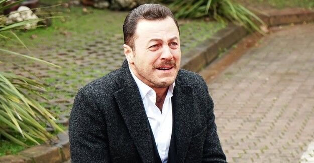 Yetkin Dikinciler Kimdir