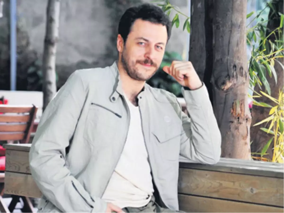 Yetkin Dikinciler Nereli