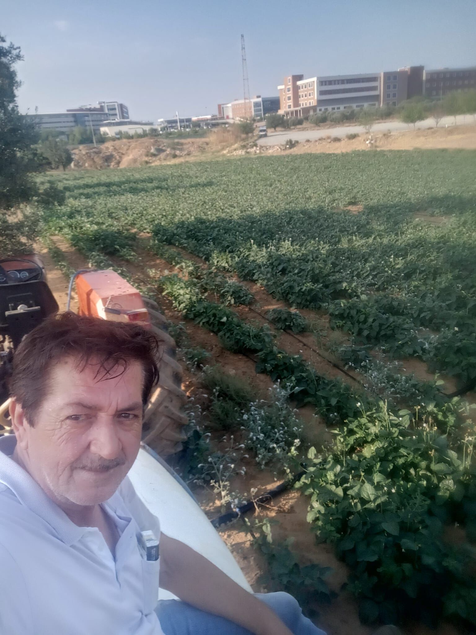 ADÜ’ye ulaşımda 400 milyonluk yeni güzergah