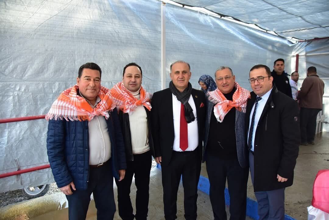 Zeki Müren’den Koçarlı’ya uzanan bir hayat hikayesi