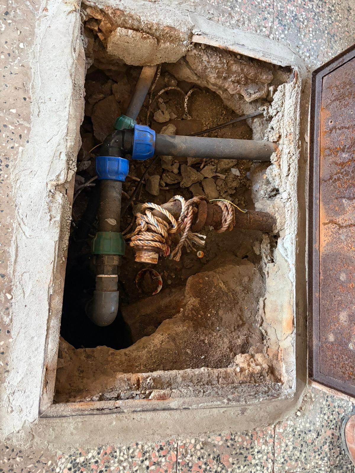 Ziraat Bankası’nın ilk arazi alımı Aydın’da yapıldı