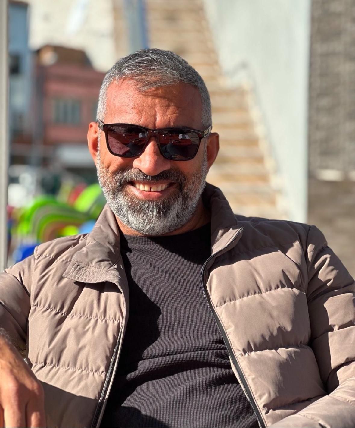 Aydın’da fırına silahlı saldırı! Eski Aydınspor Başkanı hayatını kaybetti