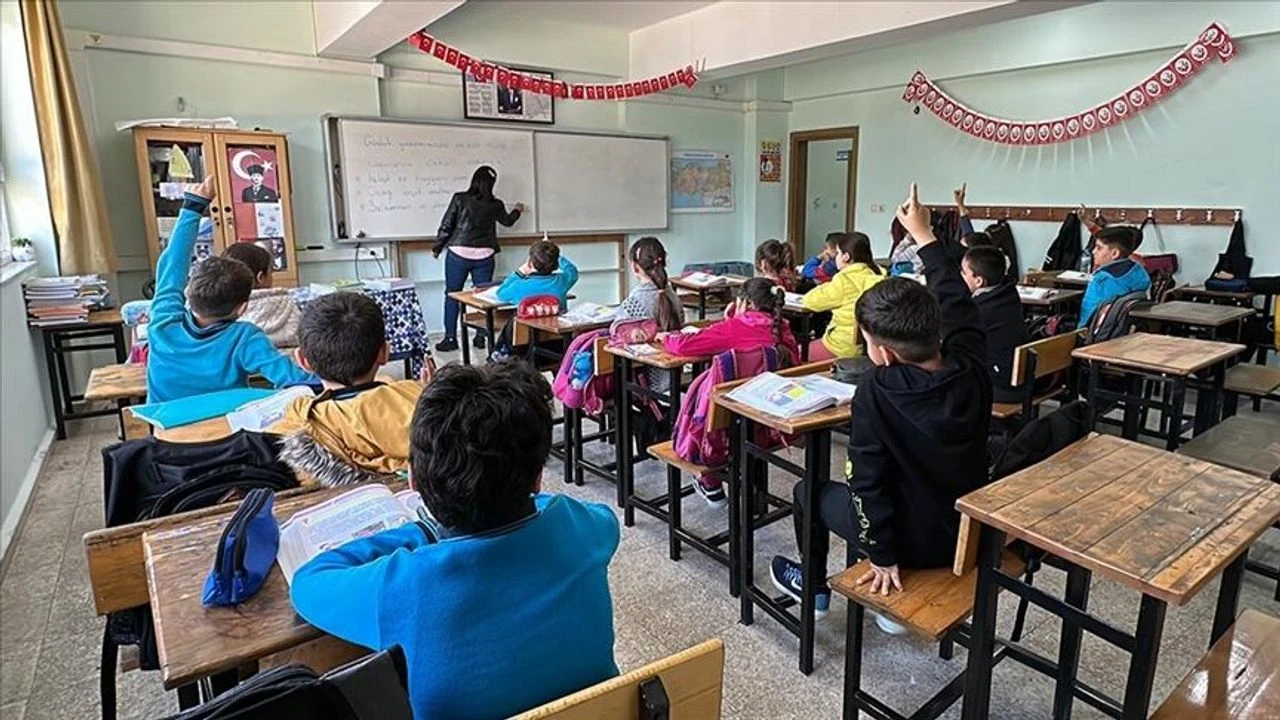 23 Mart Pazartesi Okullar Açık Mı