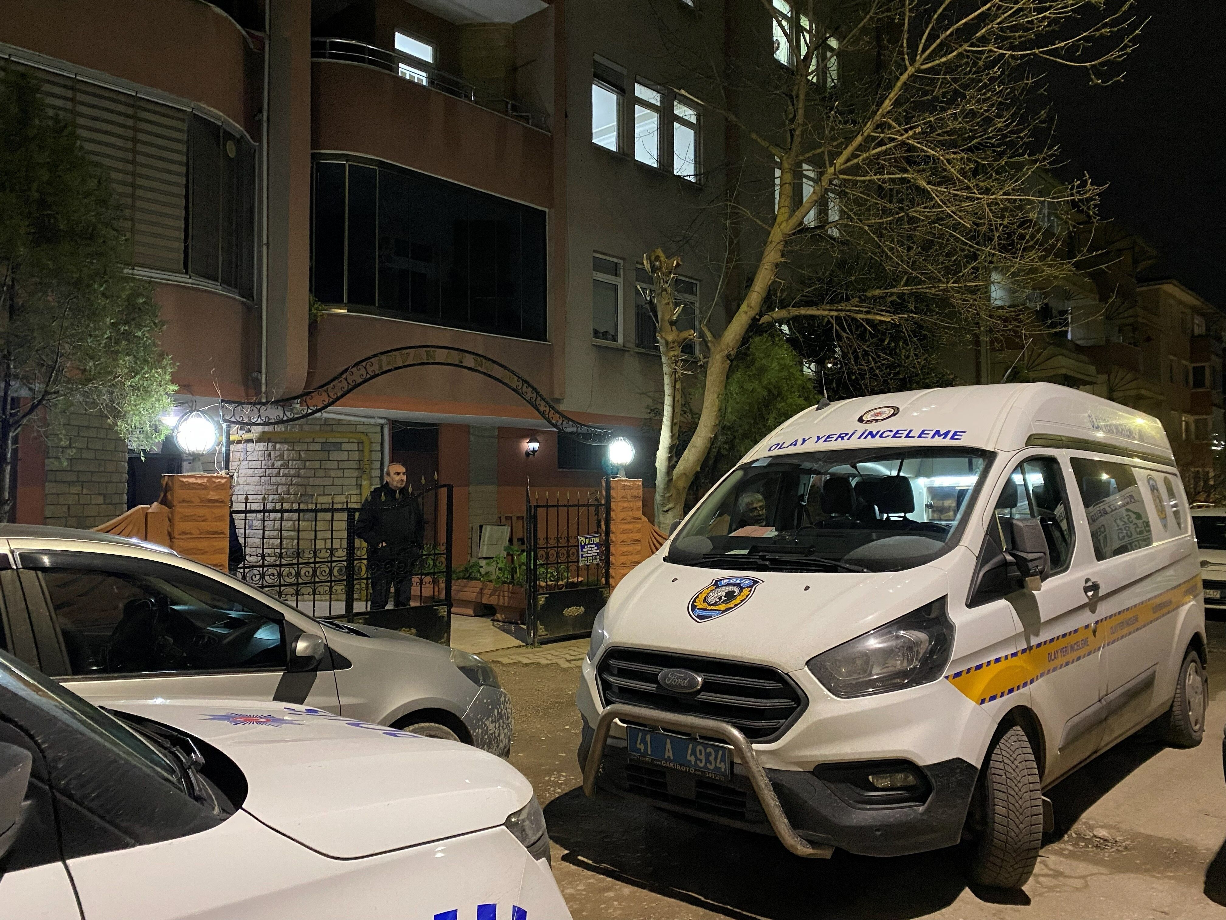 63 yaşındaki kadın boğazı kesilerek öldürüldü: Kesik bilezik katili ele verdi