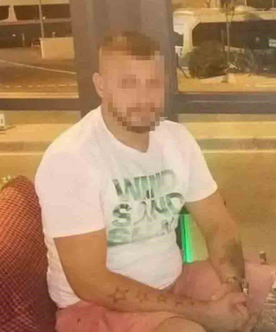Darp edip balkondan atan koca yakalandı! Talihsiz kadının hastanedeki yaşam savaşı sürüyor