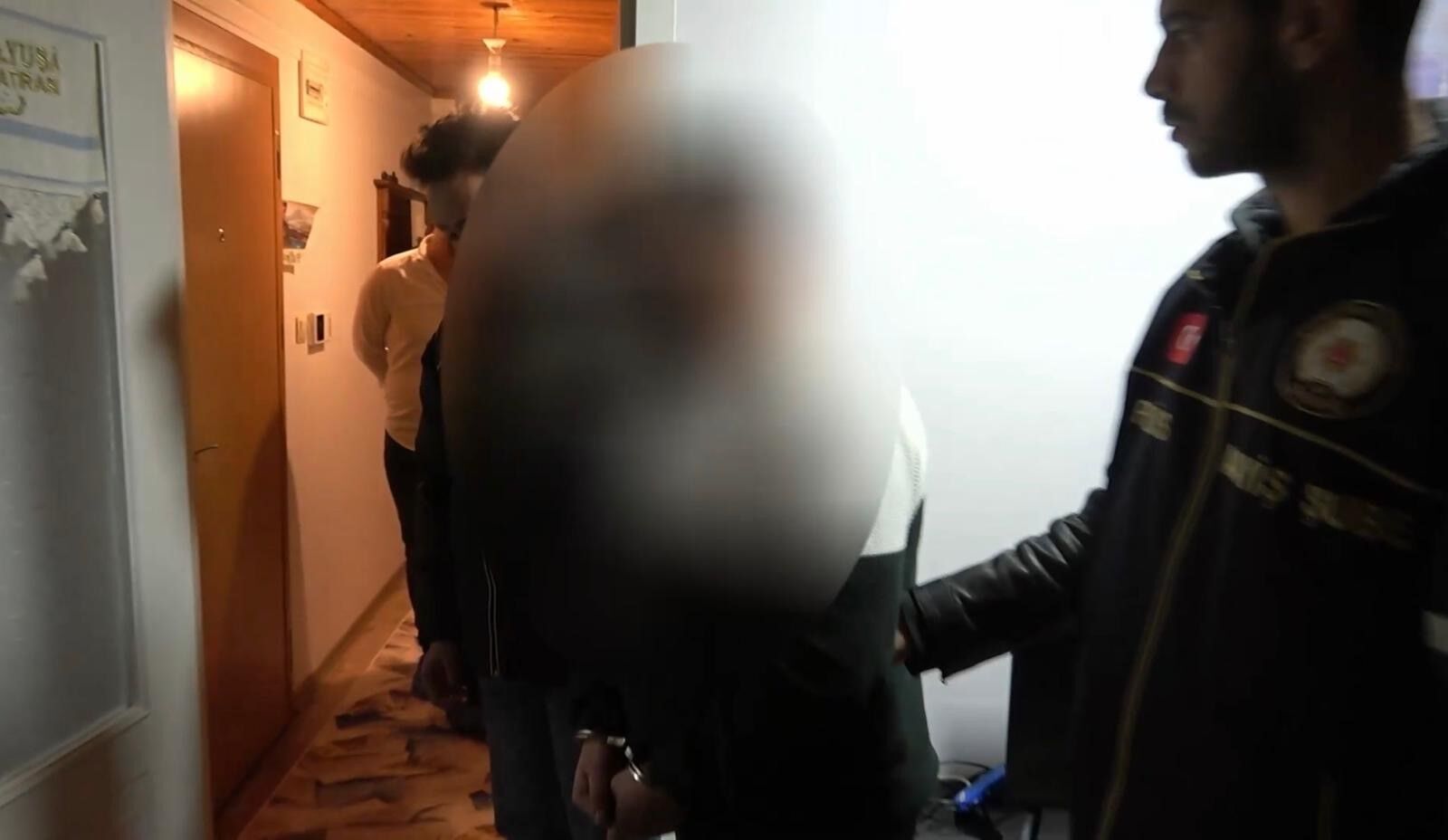 Kayıp kadının, eşi tarafından acımasızca öldürüldüğü ortaya çıkarıldı
