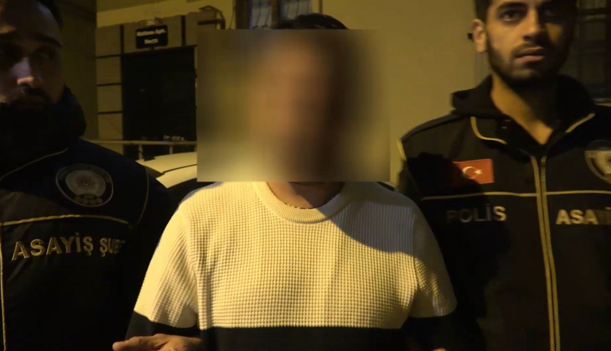 Kayıp kadının, eşi tarafından acımasızca öldürüldüğü ortaya çıkarıldı
