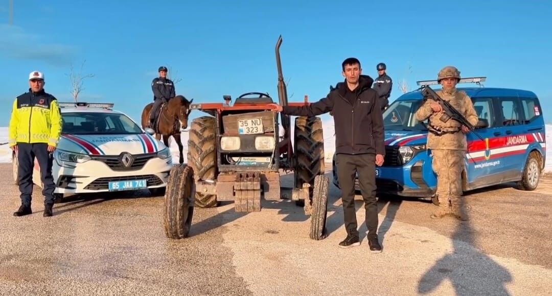 21 yıllık hasret sona erdi: Sahibine kavuştu