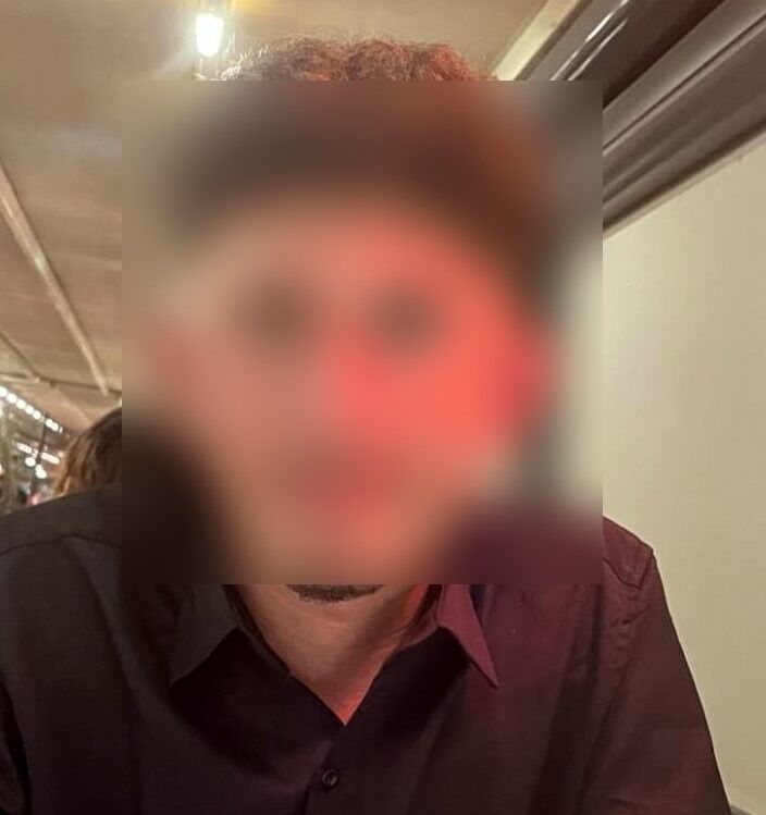 Sahur vaktinde facia yaşandı! Ramazan topu atışı kana bulandı