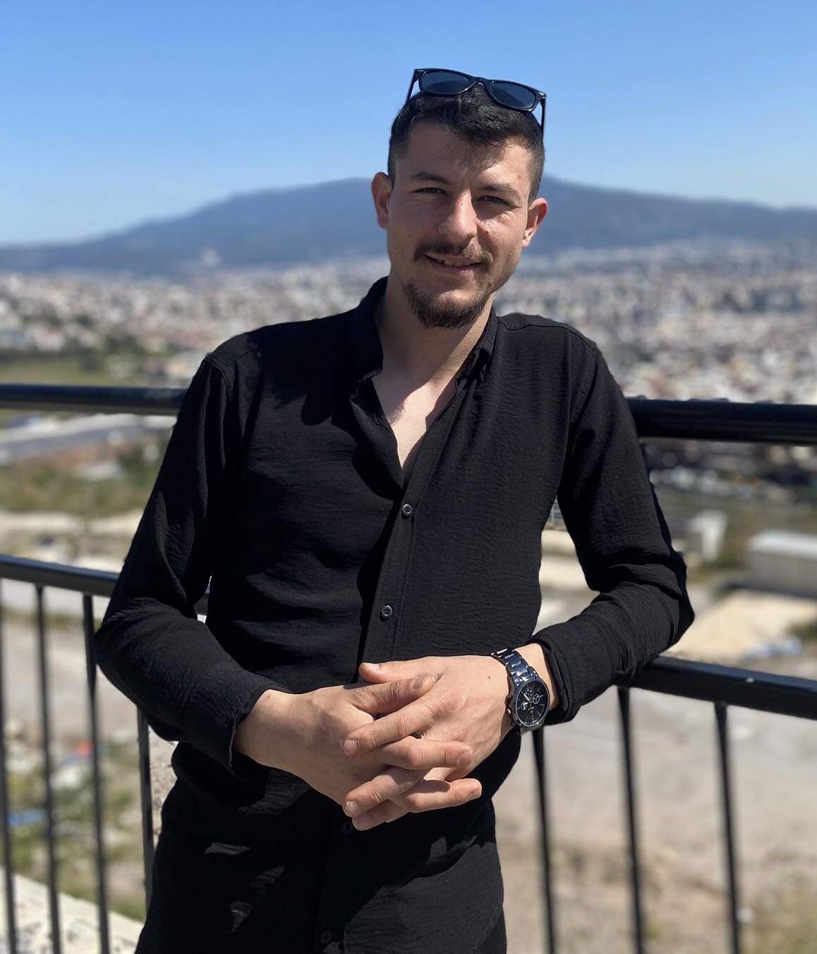 Bayram sabahı faciaya döndü! Genç sürücü hayatını kaybetti