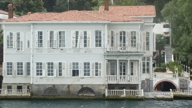 Abud Efendi Yalısı Satılıyor Mu, Fiyatı Ne Kadar