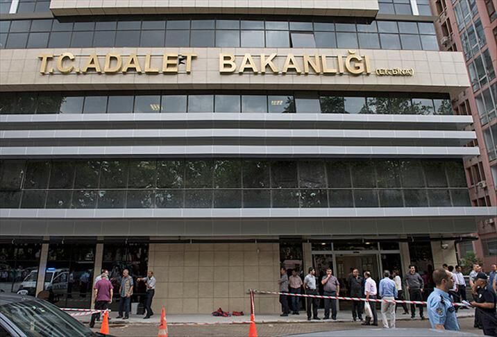 Adalet Bakanlığı Nisan’da 10 Bin Personel Alımı Yapıyor Hangi Kadrolar Öncelikli, Kimler Nasıl Başvurabilir