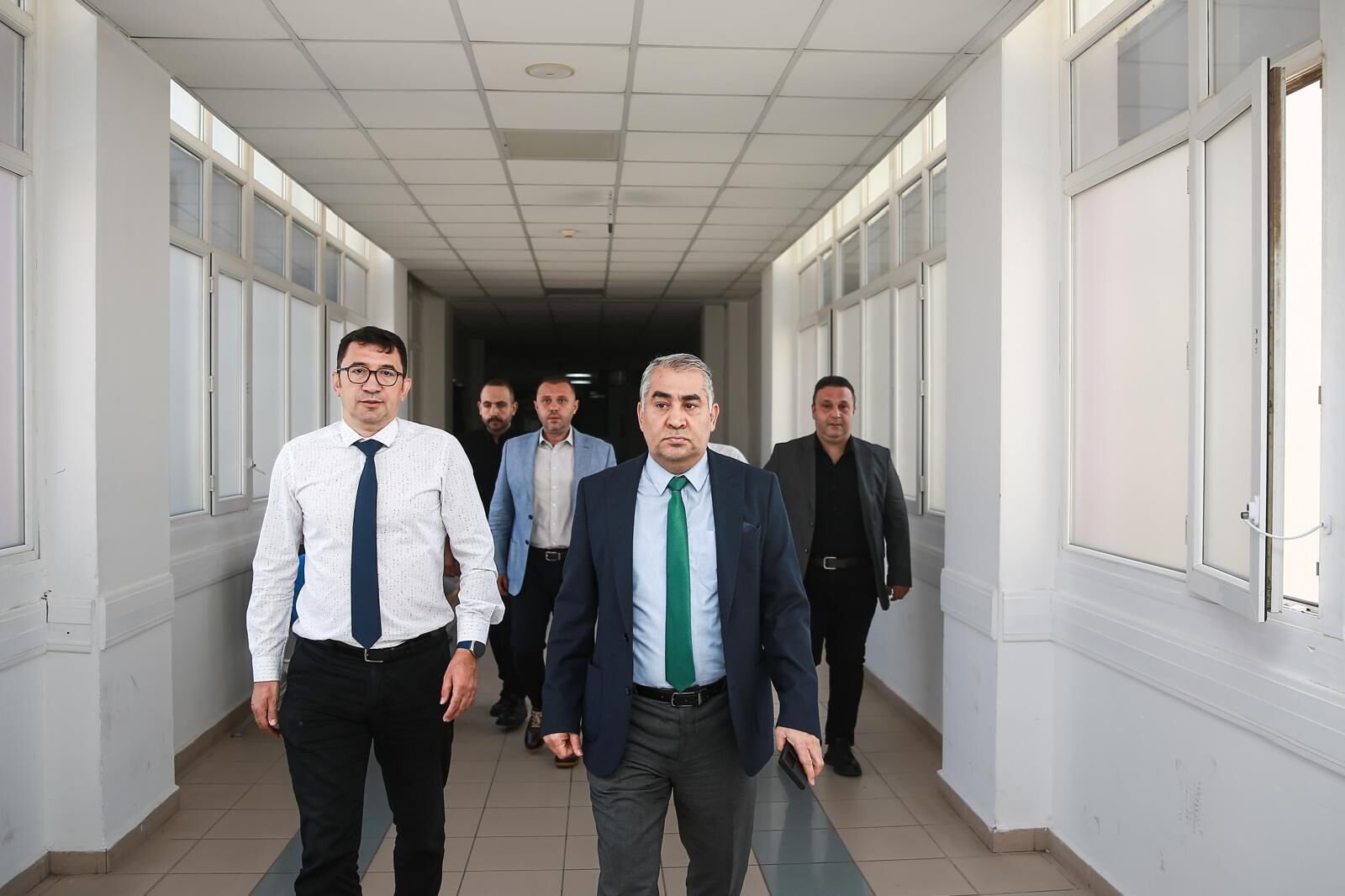 ADÜ Hastanesi bölgenin sağlık üssü haline geldi