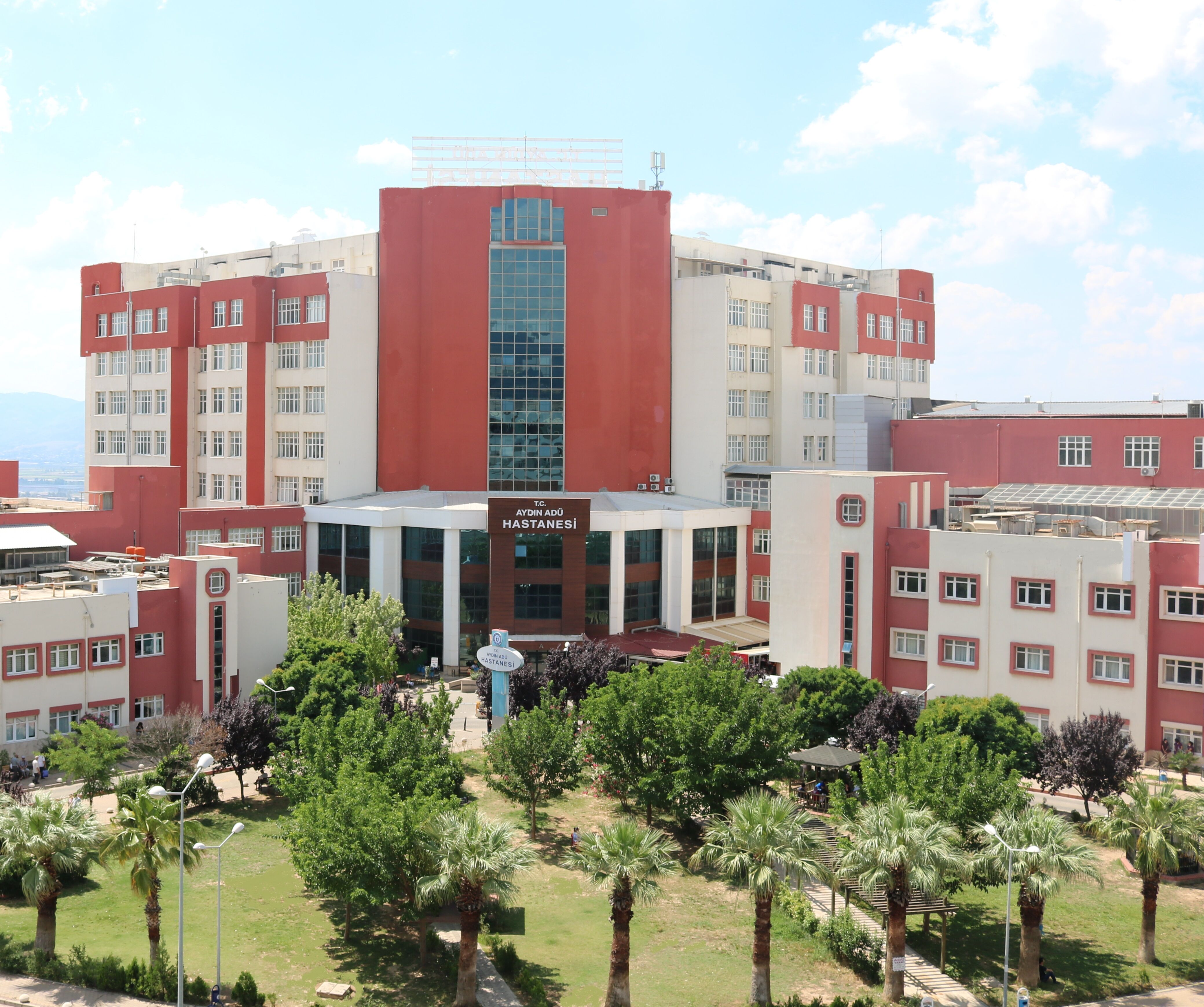 ADÜ Hastanesi’ndeki ‘Bıçak Parası’na tarihi neşter
