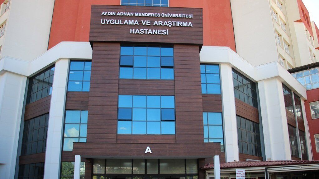 ADÜ Hastanesi’ndeki ‘Bıçak Parası’na tarihi neşter
