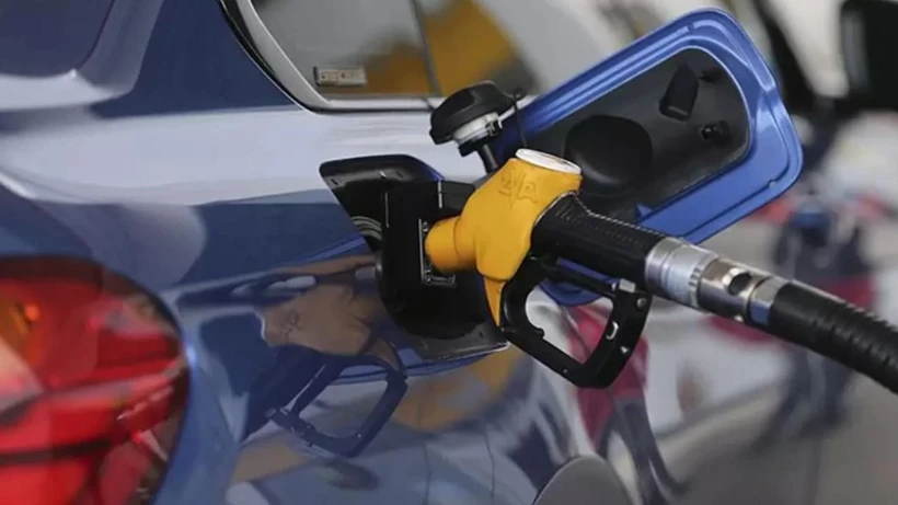 Akaryakıt Zamları Siliniyor Mu