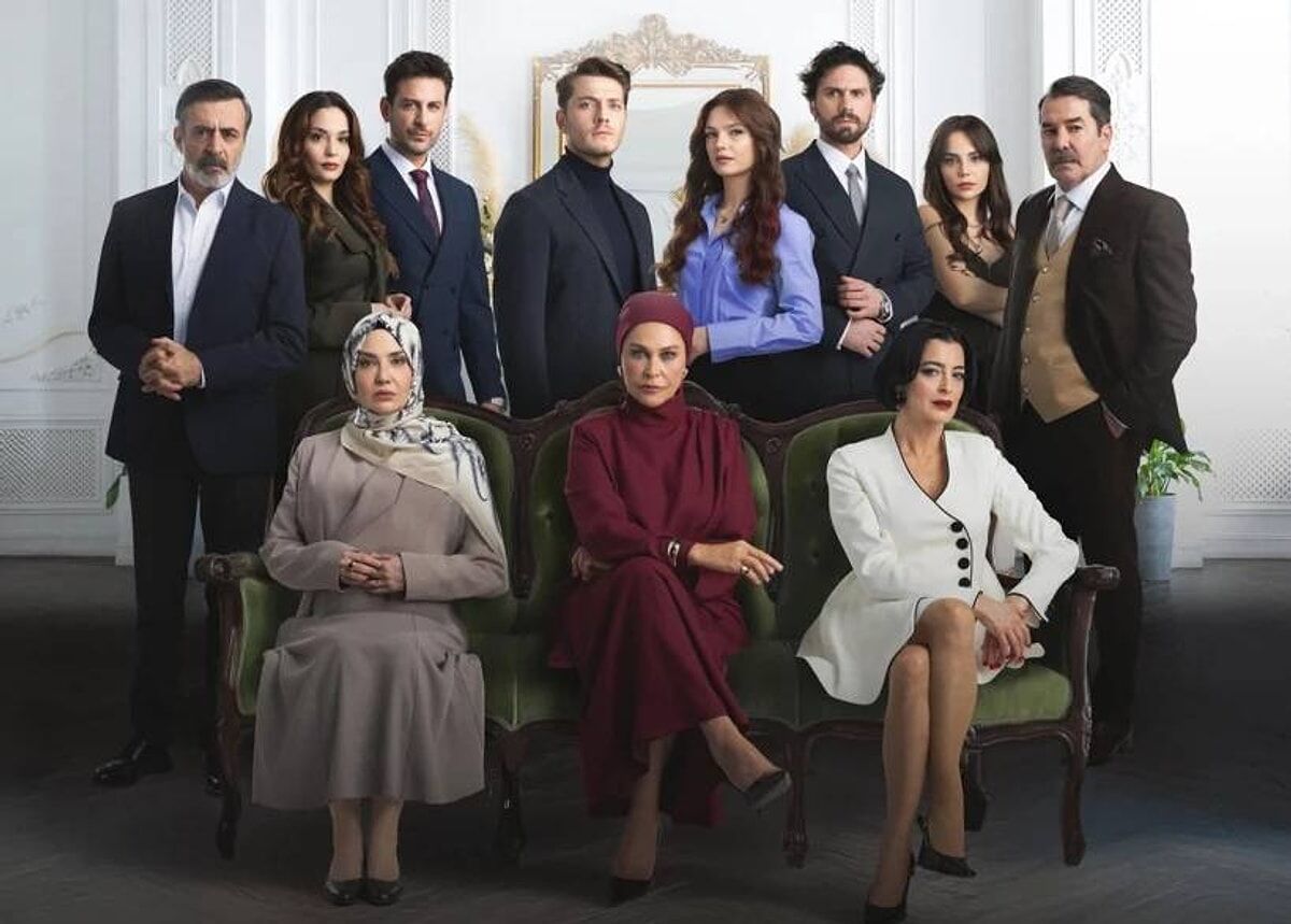 Atv Dizisi Aynı Yağmur Altında 7. Bölümde Final Mi Yapıyor
