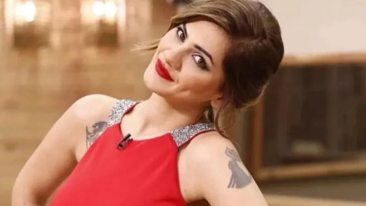 Ayça Ekin Beğen Neden Helallik İstedi