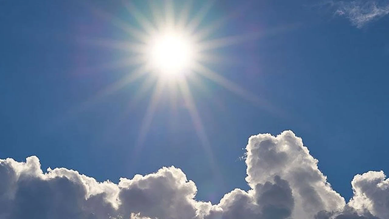 Aydın 5 Mart Hava Durumu Nasıl
