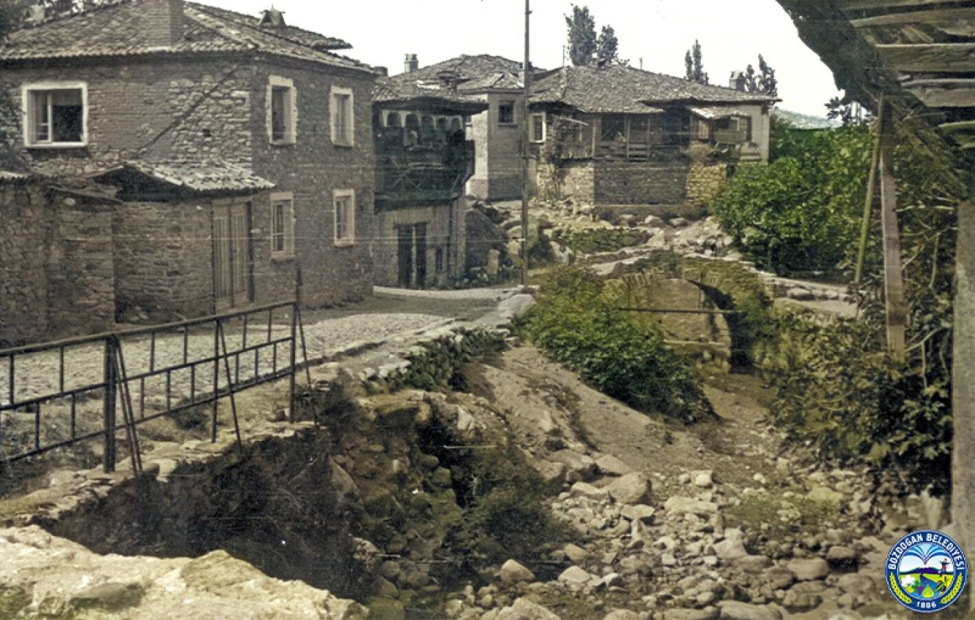 Aydın Bozdoğan